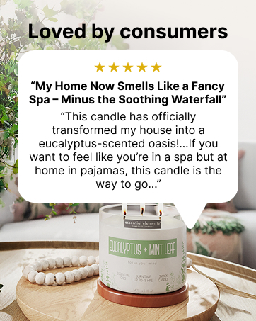 Candle-Lite Brand Story