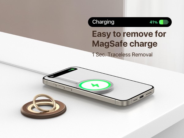 magsafe phone grip