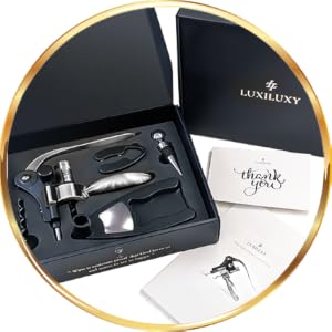 Luxurious package for gift