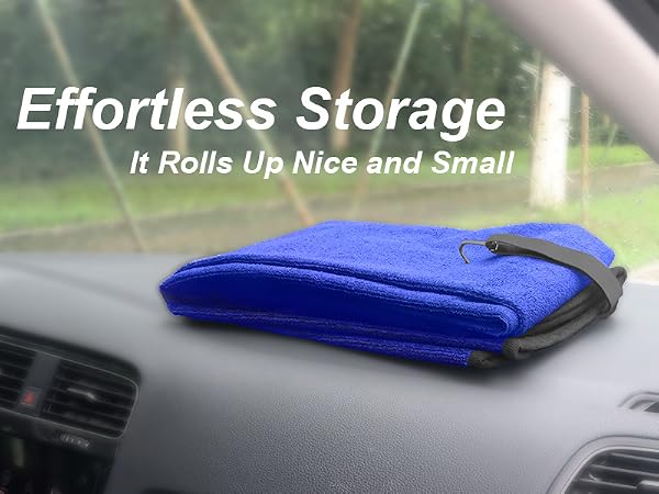 Seat Cover