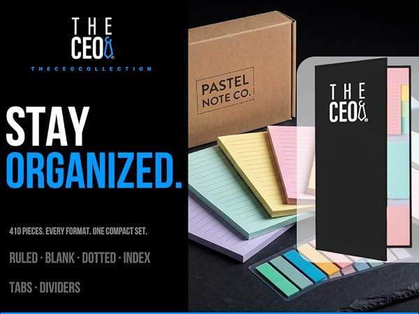 Sticky Notes
