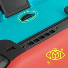 Orzly Nintendo Switch VR Headset