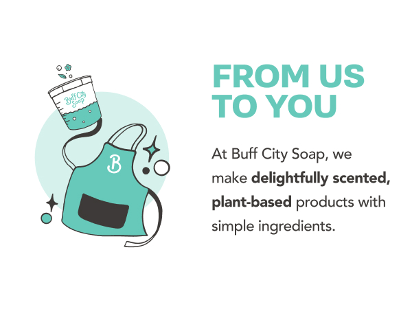 Powder Laundry Soap Plus
