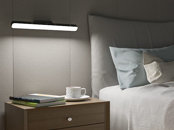 bedside light