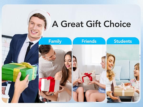 hub as gift