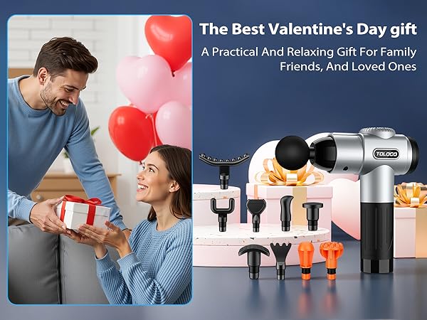 massage gun