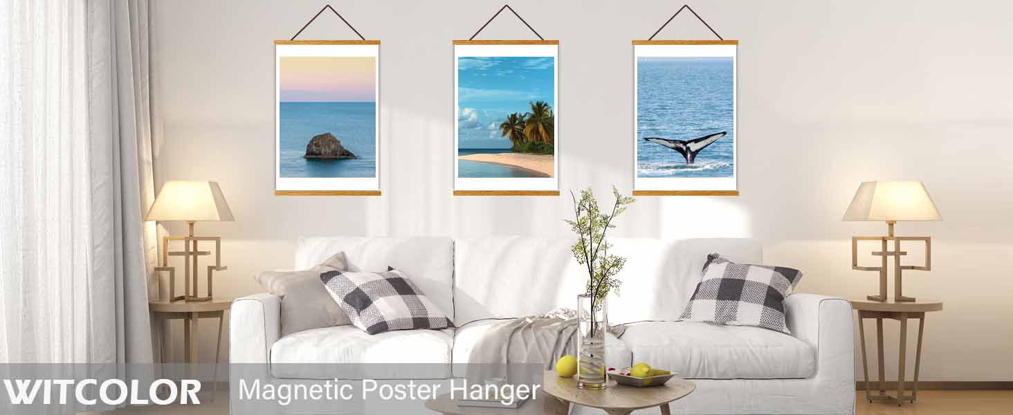 poster hanger