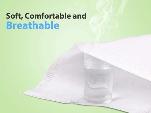Disposable Bed Sheet King Size