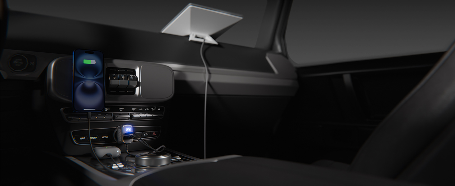 starlink mini 12v adapter