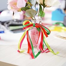 bottle decorations