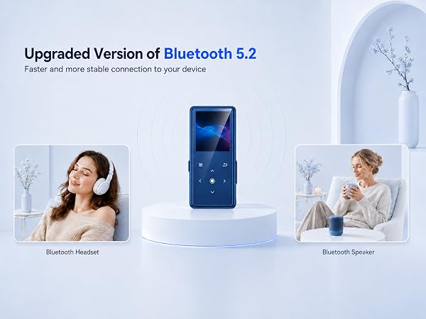 MP3 Player