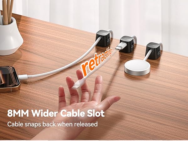 cable organizer