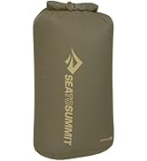Sea to Summit Lightweight Dry Bag, Multi-Purpose Dry Storage