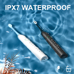 IPX7 Waterproof
