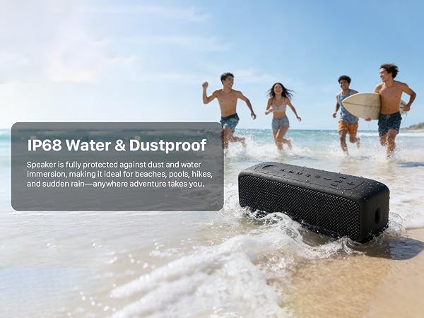 Speakers Bluetooth