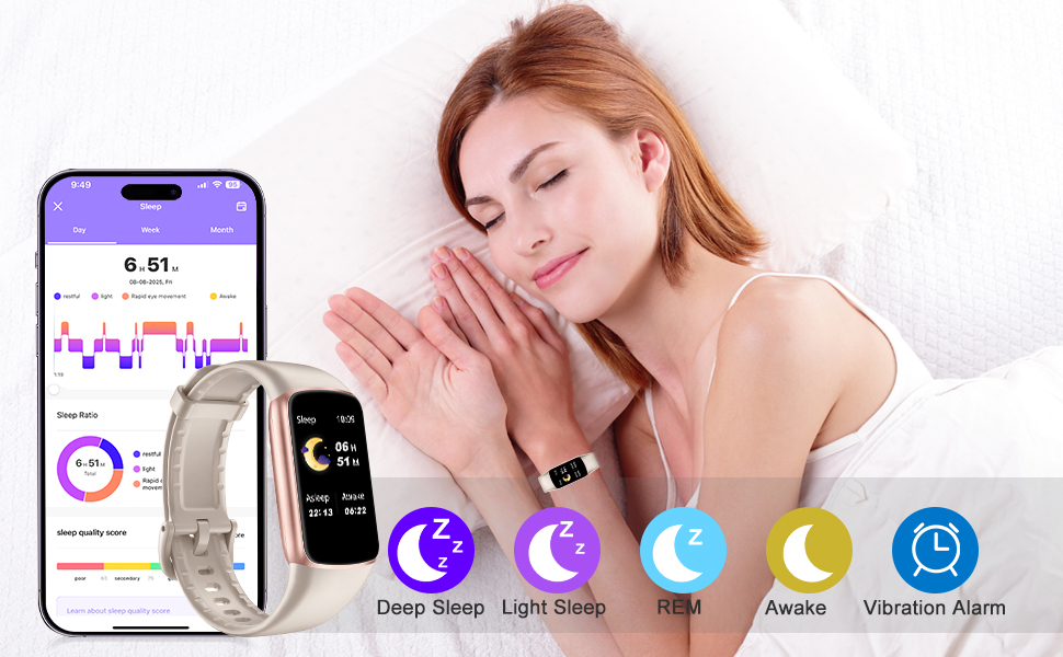 smart watch for iphone compatible