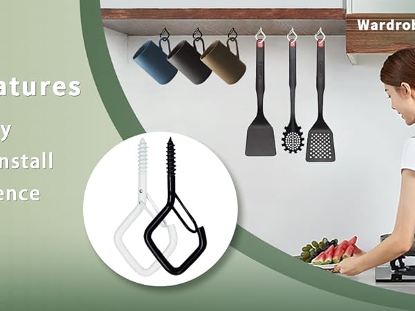 product features