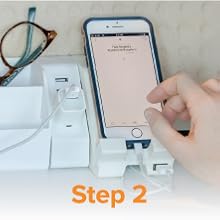 Desk Organizer