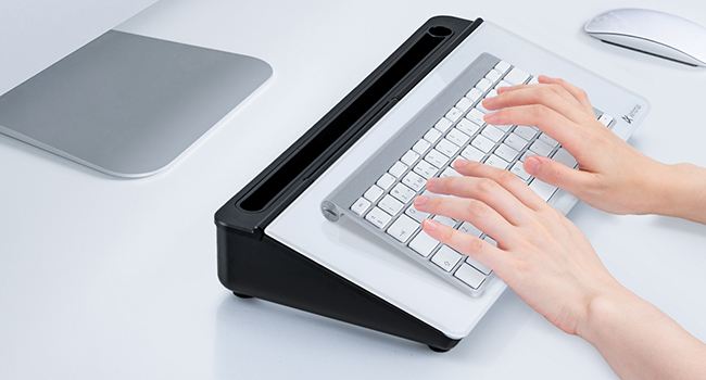 keyboard stand 2