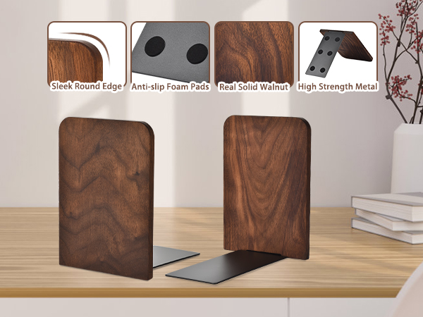 book holders