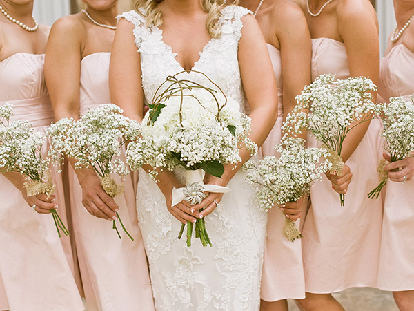 babys breath