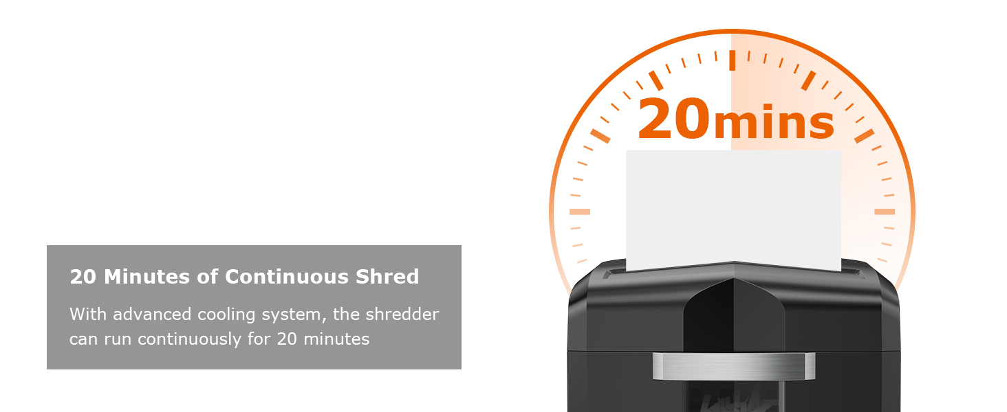 shredder