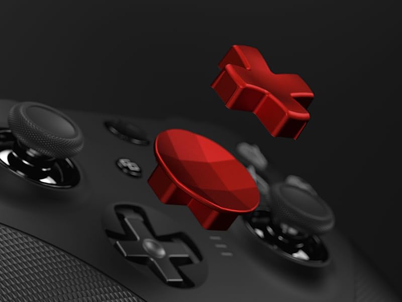 Dpad for Xbox Elite Controller