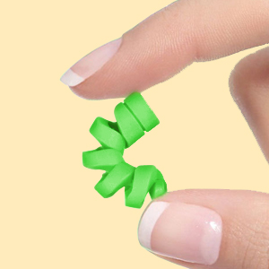 flexible cord saver