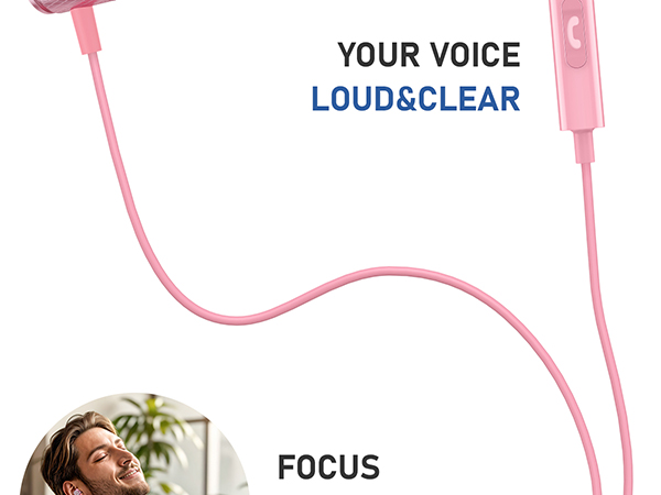 earbuds wired