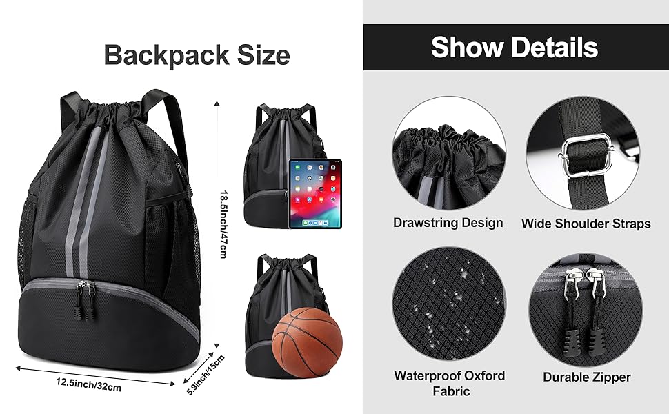 string bag