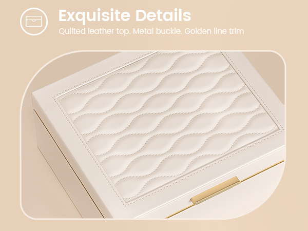 Exquisite Details