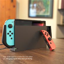 Mumba Dockable Case Compatible