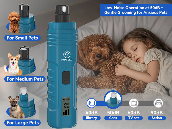 dog nail clippers