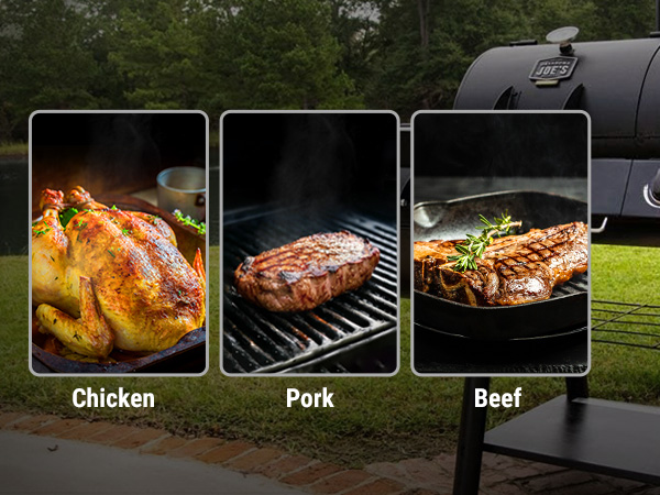 temp probe for grilling leave in meat thermometer wireless grill thermometers bluetooth meat probe