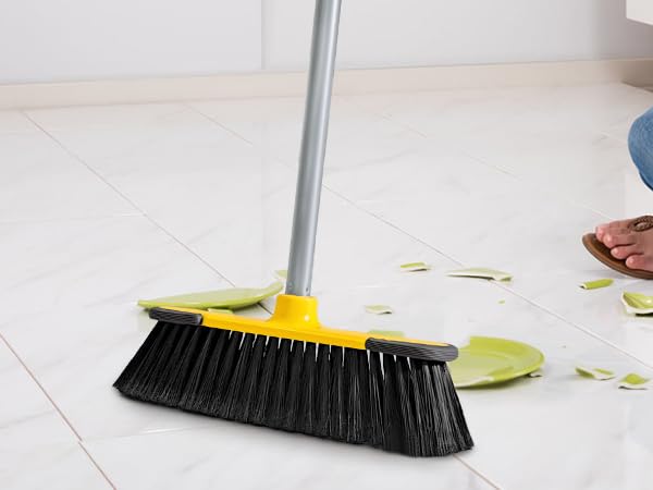 kitchen broom