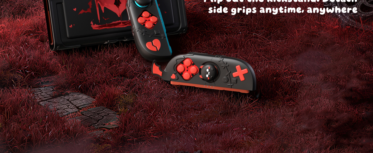 Protective Case for Nintendo Switch 2