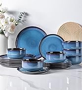 DINNERWARE SETS