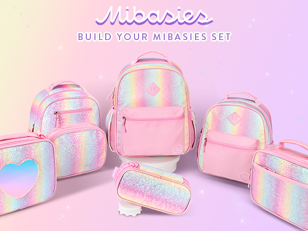 kids backpack
