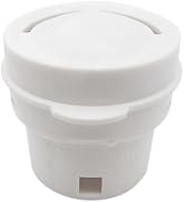 OSALADI Aroma Rice Cooker Replacement Valve 2 Inch Exhaust Steam Vent Plastic Outlet Valve for Ri...