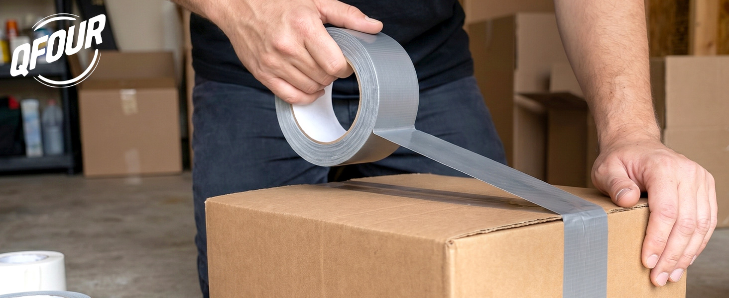 duct tape