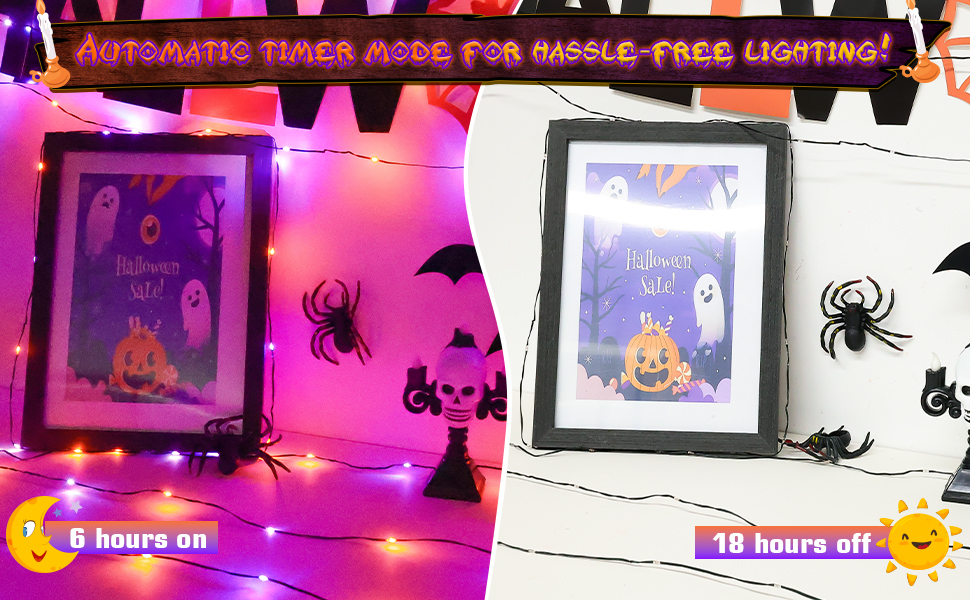 halloween decor