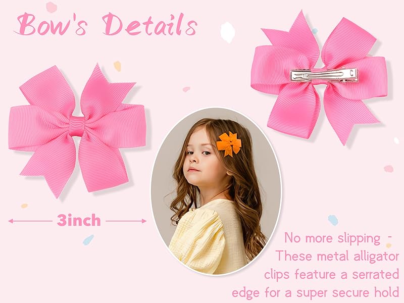 Ribbon Bow