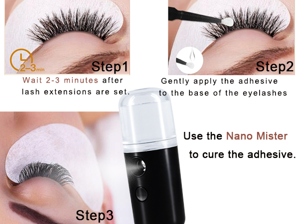 nano mister
