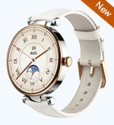 TOZO S8 AMOLED Smart Watch for Women Men, Fitness Tracker with Bluetooth Calling & Notifications,...