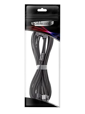 CableMod Unsleeved