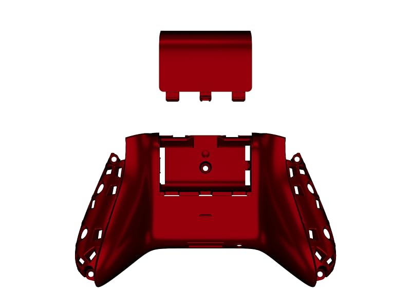 Bottom Shell for Xbox Series X Controller
