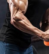 Triceps Rope