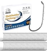 trout hooks
