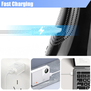 Fast charging