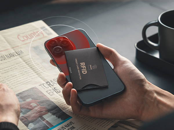 RFID Sleeve